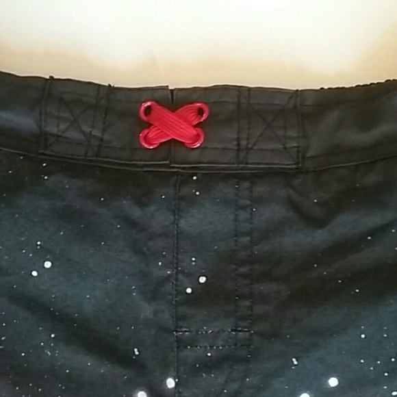 Boys Star Wars Swim Trunks size Large. - Picture 3 of 8